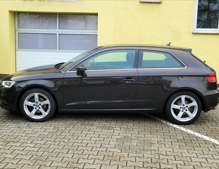 Audi A3 9