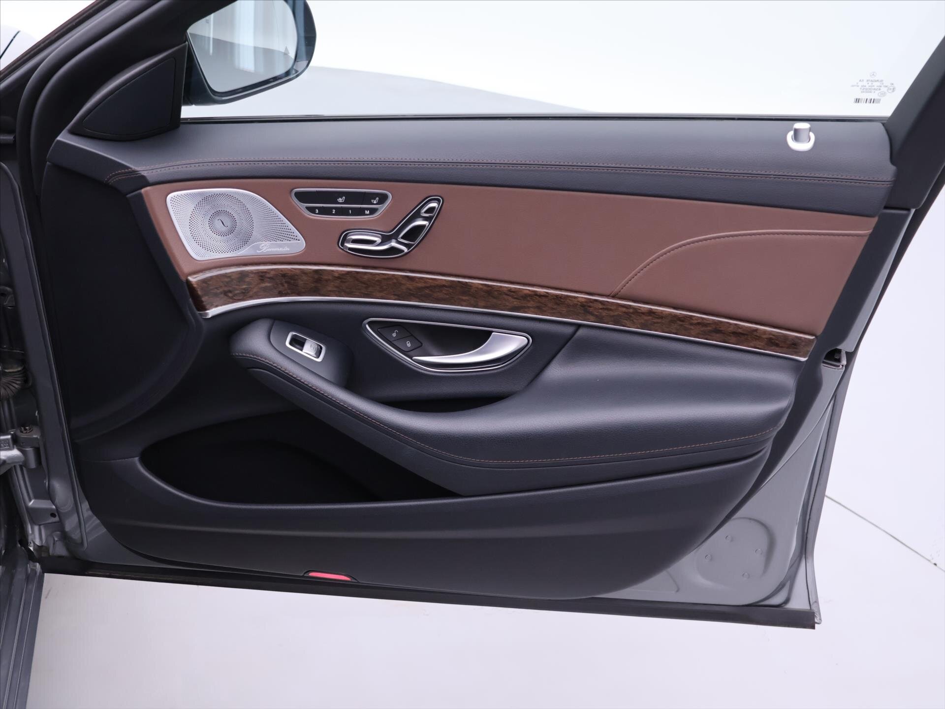 Mercedes-Benz Třídy S