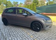 Volkswagen Golf Sportsvan 2