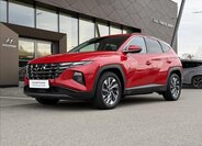 Hyundai Tucson 1