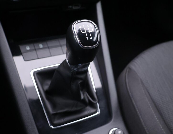 Škoda Octavia Kombi 1,6 l 85 kw