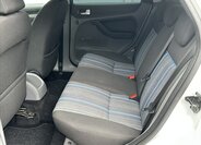 Ford Focus Hatchback 1,6 l 74 kw