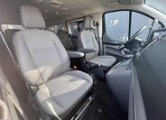 Ford Tourneo Custom Ostatní 2,0 l 136 kw