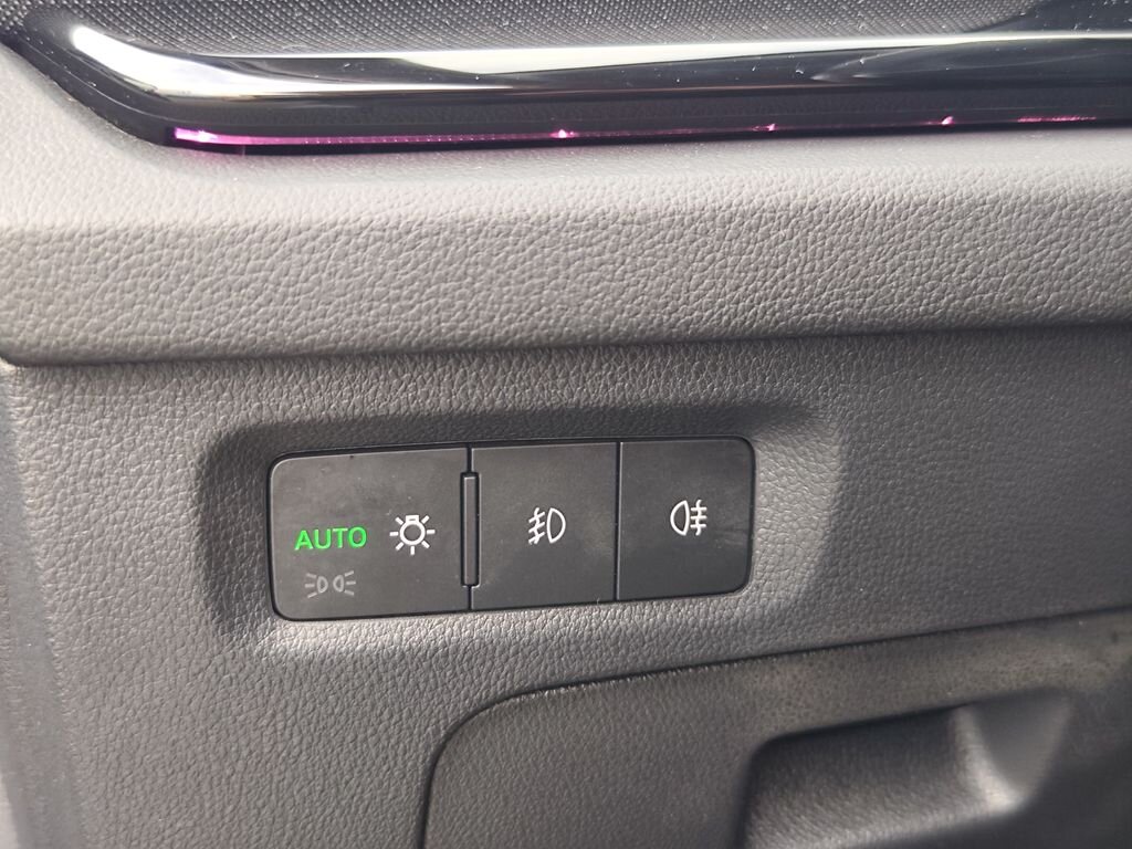 Škoda Octavia Kombi 2,0 l 140 kw