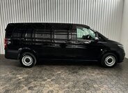 Mercedes-Benz Vito 10