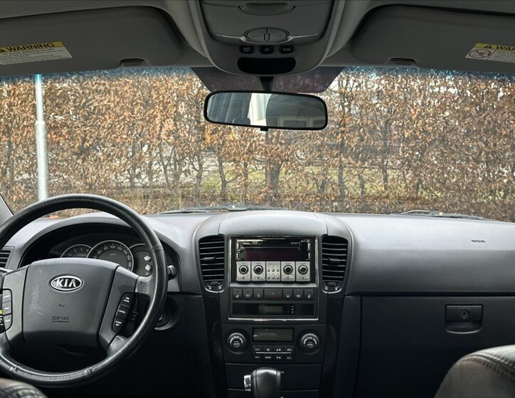 KIA Sorento 28