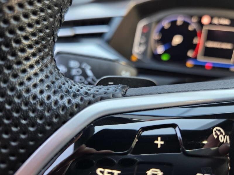 Volkswagen Arteon Liftback 2,0 l 110 kw