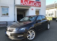 Škoda Octavia 2