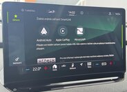 Škoda Enyaq SUV / Terénní 0,0 132 kw