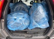 Nissan X-Trail Kombi 2,0 l 110 kw