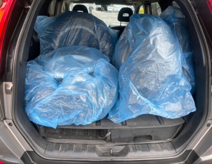 Nissan X-Trail Kombi 2,0 l 110 kw