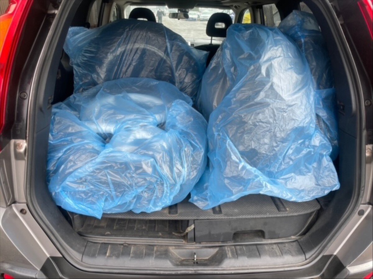 Nissan X-Trail Kombi 2,0 l 110 kw