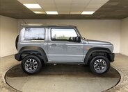 Suzuki Jimny 8