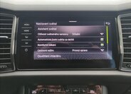 Škoda Kodiaq SUV / Terénní 2,0 l 147 kw