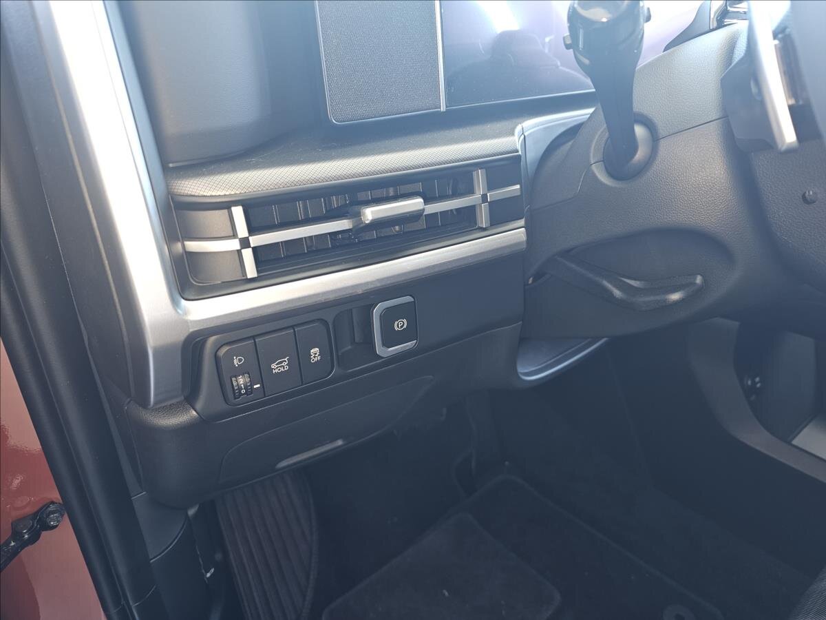 Hyundai Santa Fe Ostatní 0,0 158 kw