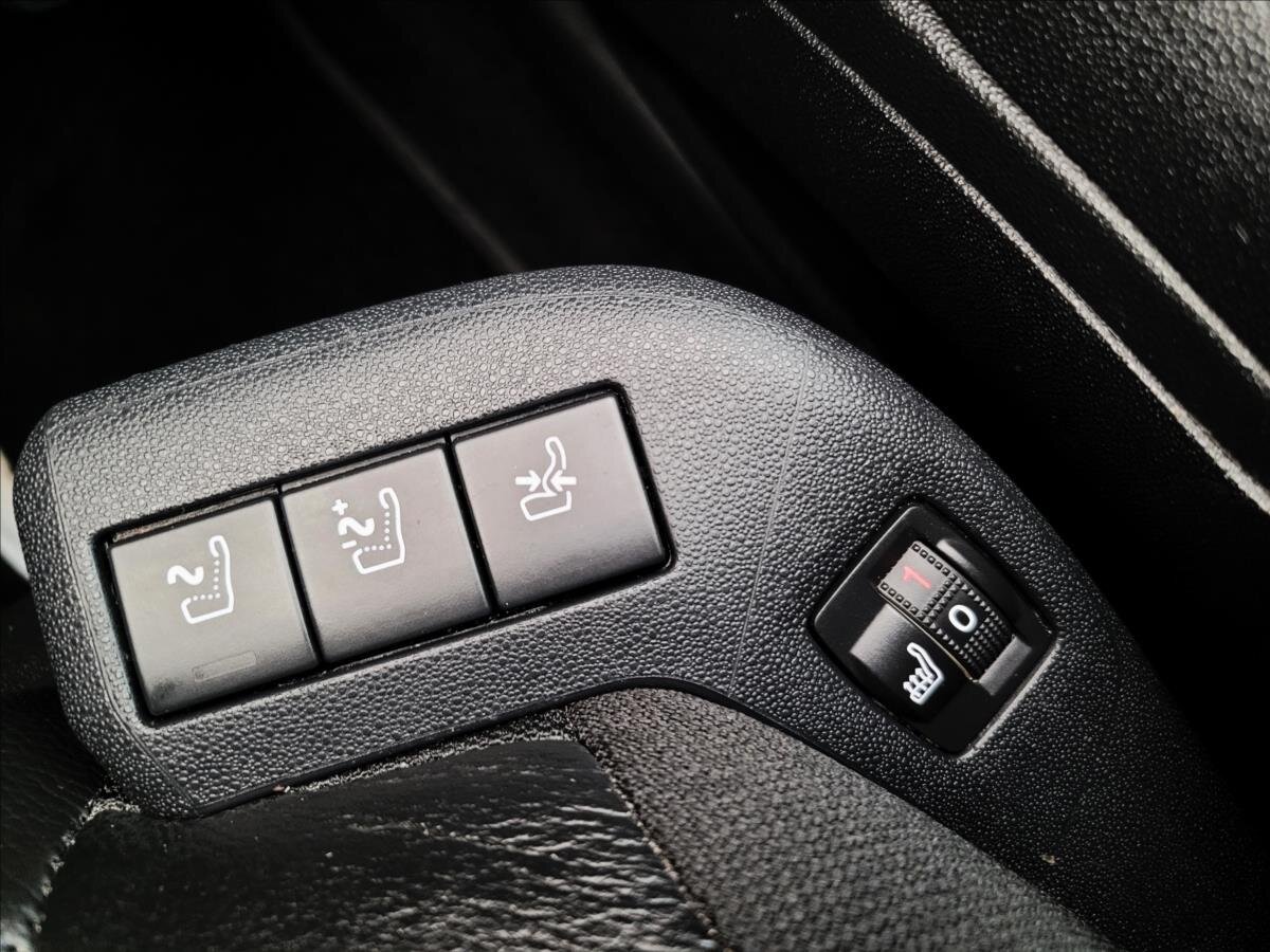 Citroën Grand C4 SpaceTourer MPV 2,0 l 120 kw