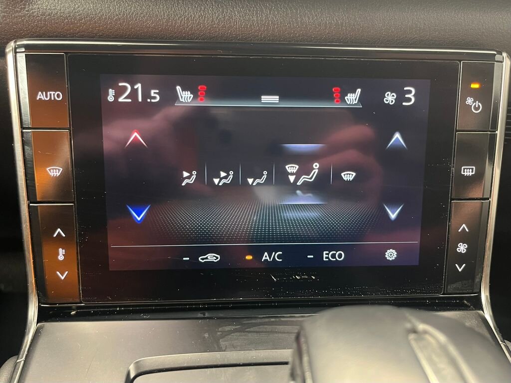 Mazda MX-30 SUV / Terénní 0,0 107 kw