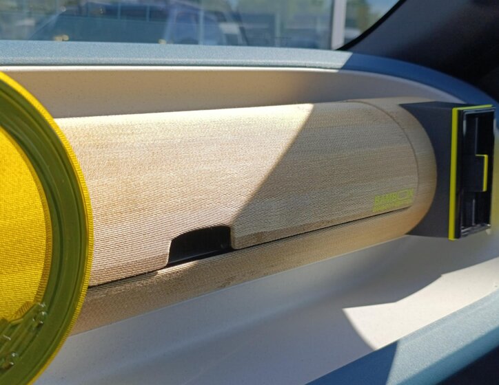 Fiat Grande Panda 15