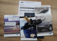 Ford Ranger Pick-up 3,2 l 147 kw