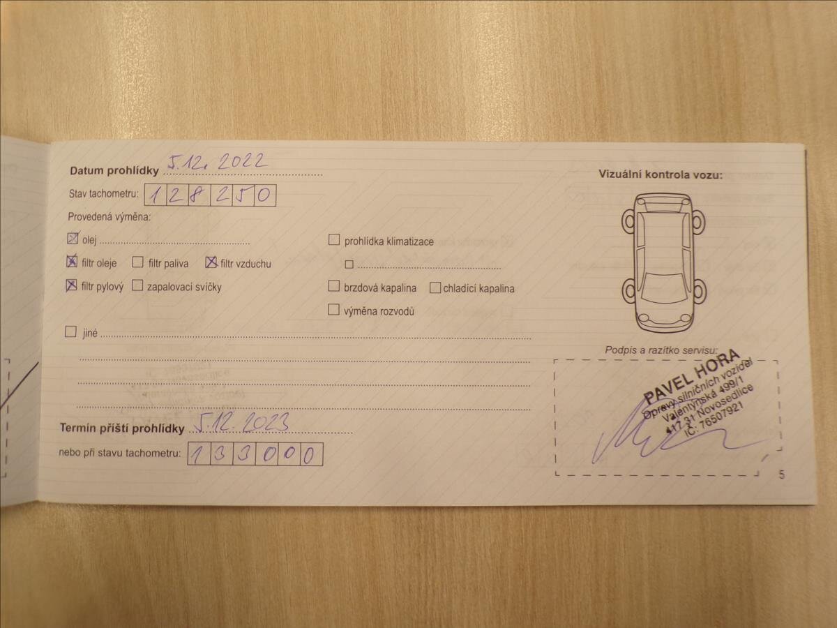 Suzuki Kizashi Sedan / Limuzína 2,4 l 131 kw