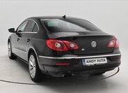 Volkswagen Passat CC Sedan 2,0 l 147 kw