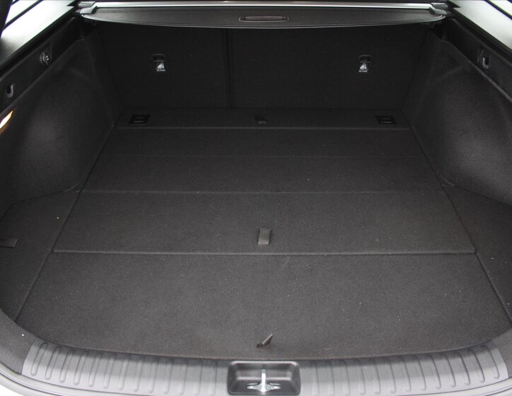 KIA Ceed Kombi 1,5 l 117 kw