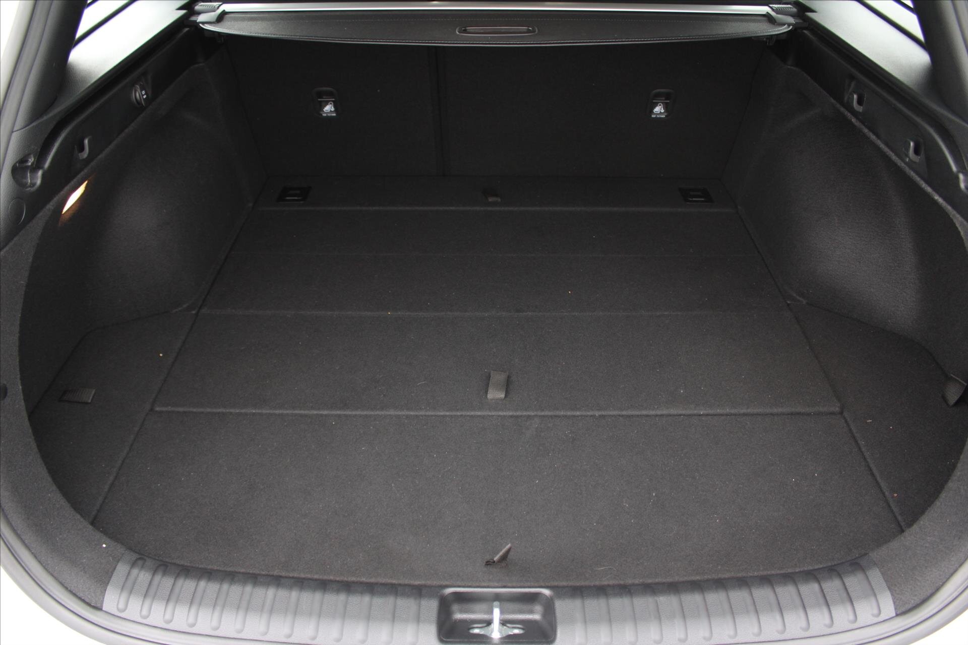 KIA Ceed Kombi 1,5 l 117 kw