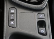 Toyota Yaris Hatchback 1,5 l 68 kw