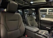 Toyota Land Cruiser SUV 2,8 l 150 kw