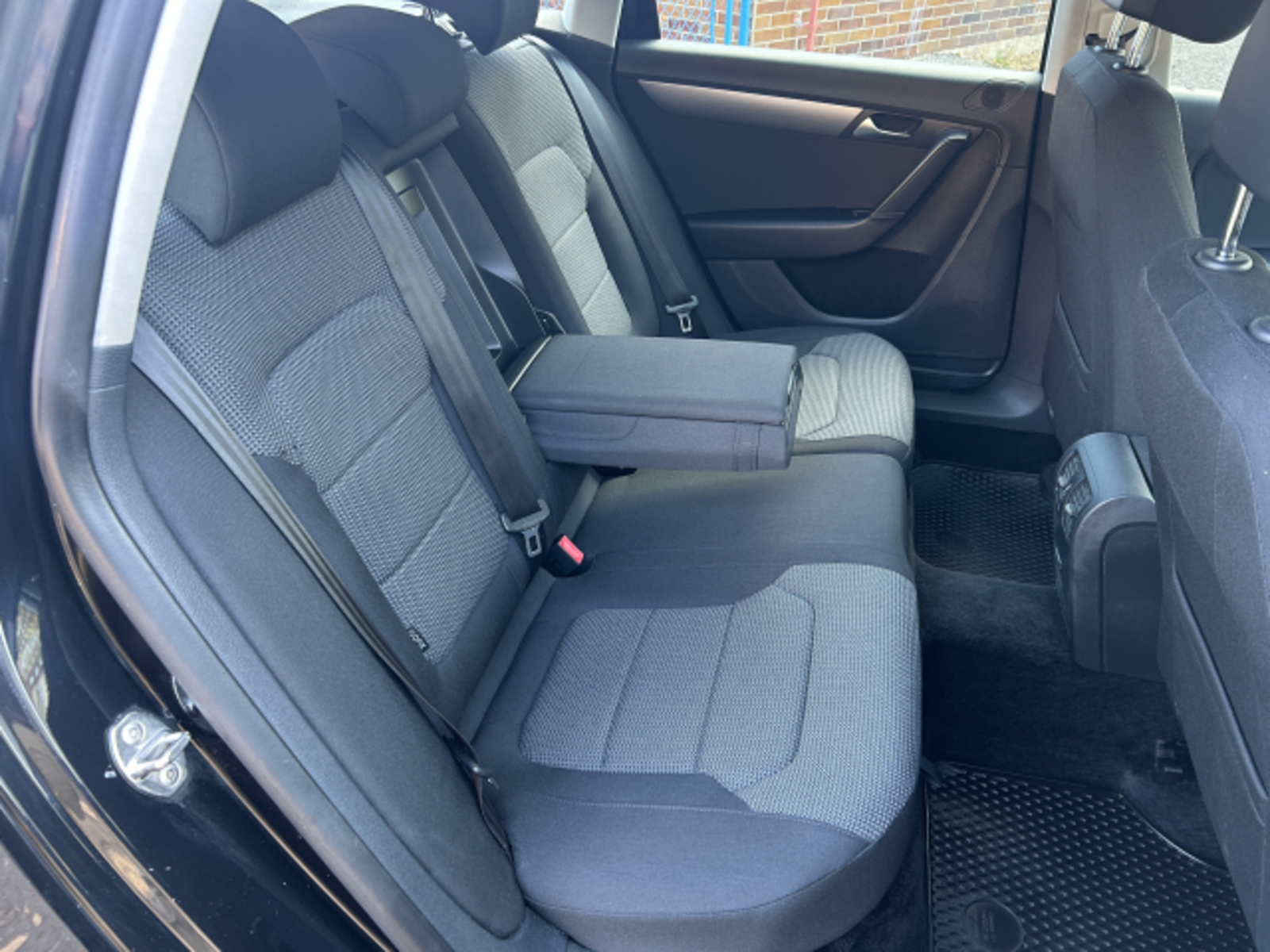 Volkswagen Passat 42