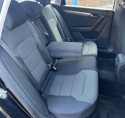Volkswagen Passat 42