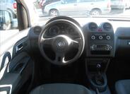 Volkswagen Caddy 13