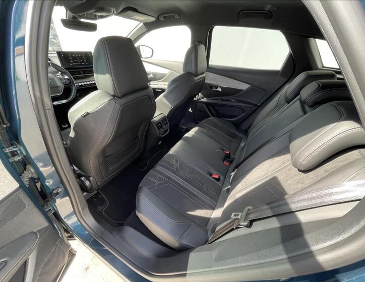 Peugeot 3008 16
