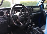 Jeep Gladiator Pick-up 3,7 l 210 kw