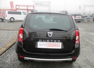 Dacia Duster SUV 1,6 l 77 kw