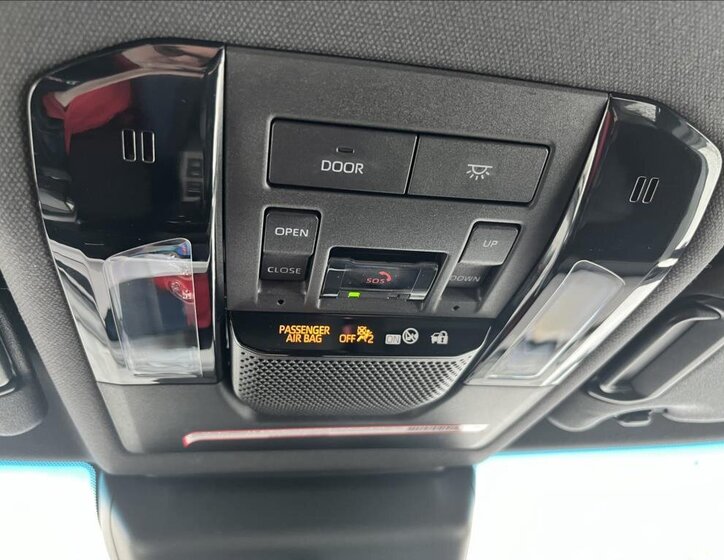 Toyota Land Cruiser Ostatní 2,4 l 243 kw