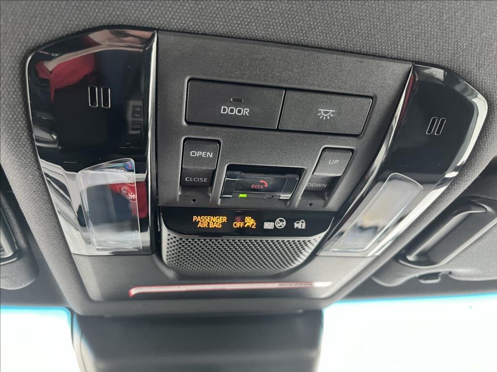 Toyota Land Cruiser Ostatní 2,4 l 243 kw