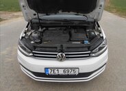 Volkswagen Touran Kombi 2,0 l 110 kw