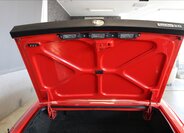 Alfa Romeo Spider Kabriolet 2,0 l 86 kw