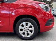 Opel Combo MPV 1,2 l 81 kw