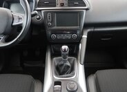 Renault Kadjar SUV / Terénní 1,6 l 96 kw