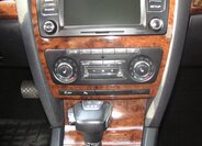 Škoda Octavia Kombi 1,6 l 77 kw