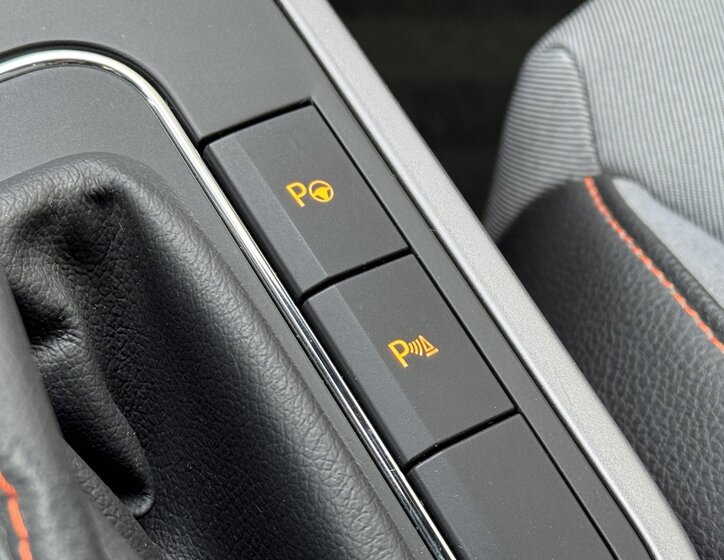 Seat Arona SUV / Terénní 999,0 85 kw