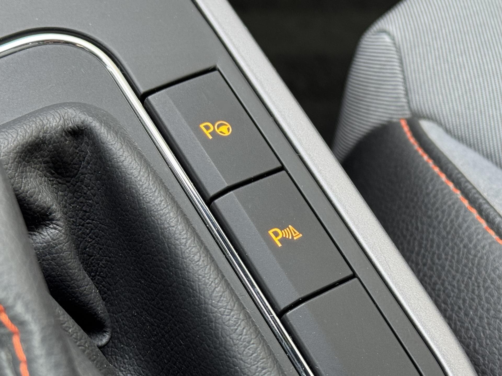 Seat Arona SUV / Terénní 999,0 85 kw