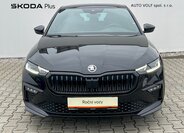 Škoda Scala Hatchback 1,0 l 85 kw