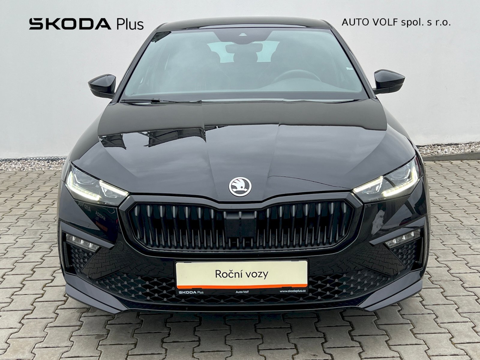 Škoda Scala Hatchback 1,0 l 85 kw