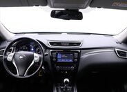 Nissan X-Trail SUV / Terénní 1,6 l 96 kw