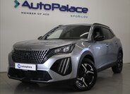 Peugeot 2008 SUV / Terénní 1,2 l 96 kw