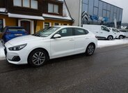 Hyundai i30 Hatchback 998,0 88 kw