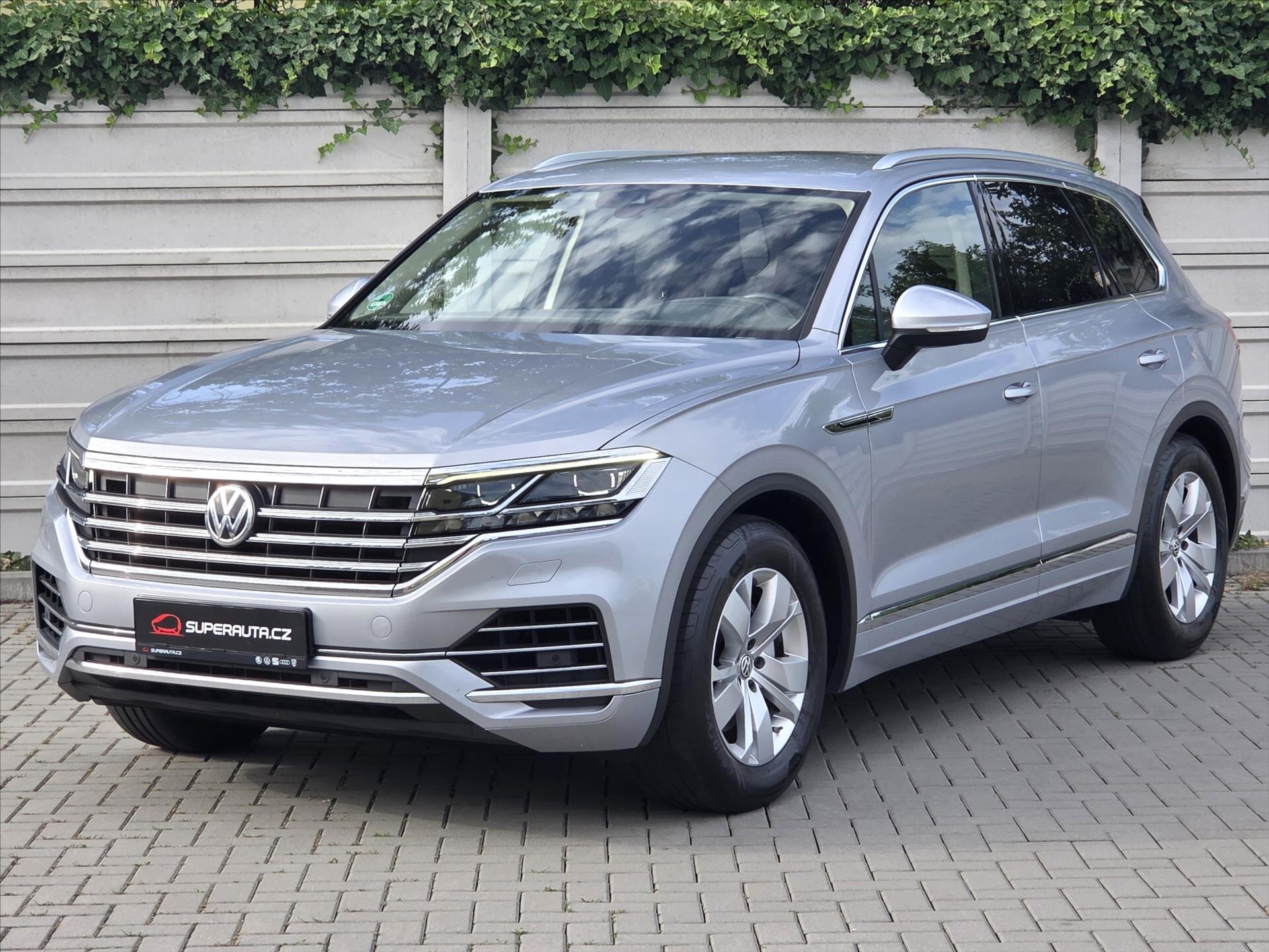 Volkswagen Touareg SUV 3,0 l 210 kw